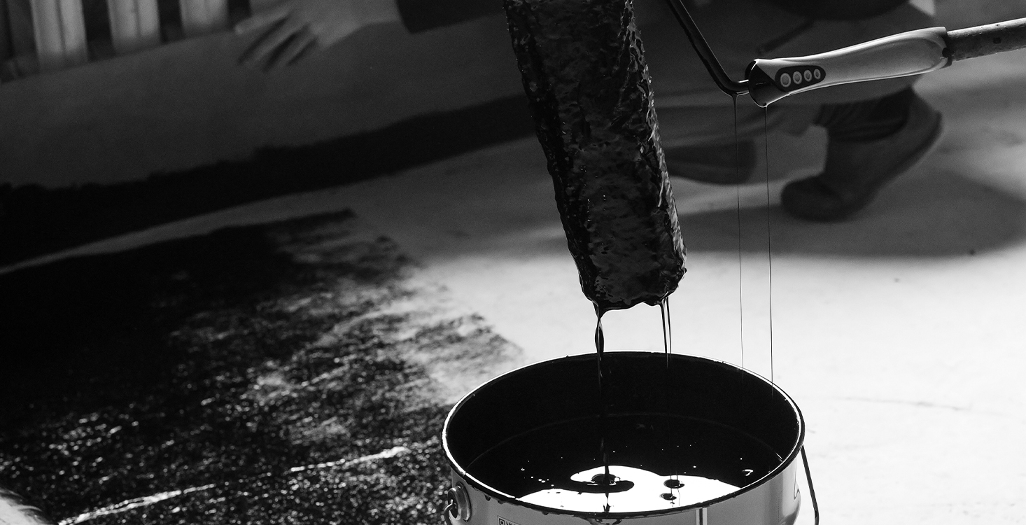Master Seal Waterproofing – Liquid Membrane 1 Master Seal Waterproofing - Liquid Membrane 1