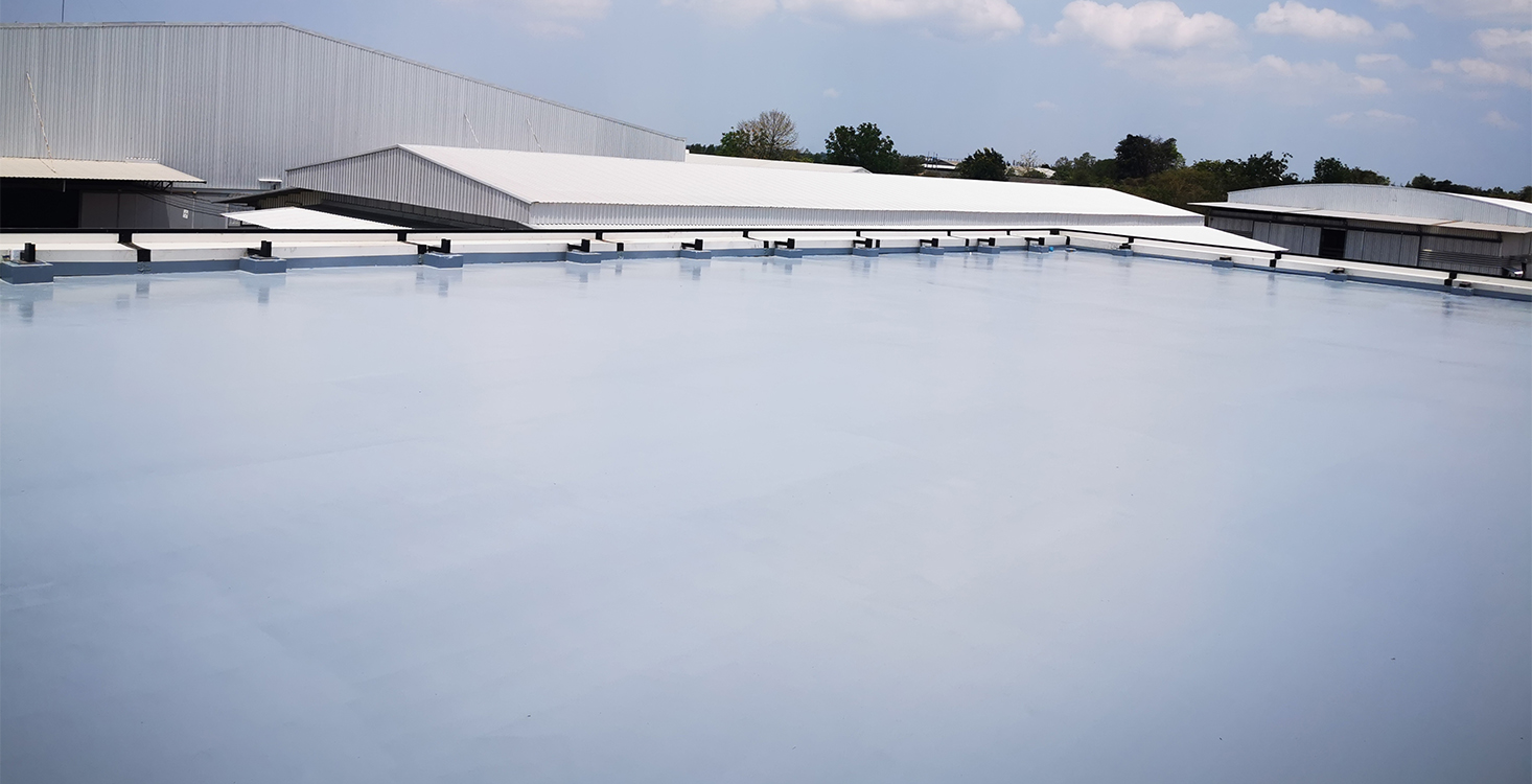 Master Seal Waterproofing – Liquid Membrane Master Seal Waterproofing - Liquid Membrane